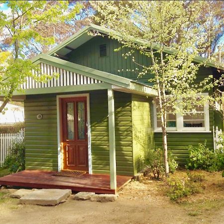 The Gully Cottage Of Katoomba Exterior foto